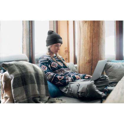 Capnit - Unisex Beanie Rpet Polyester