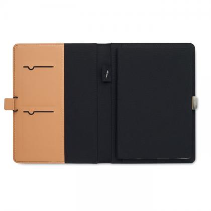 Feux - A5 Rpet Conference Folder