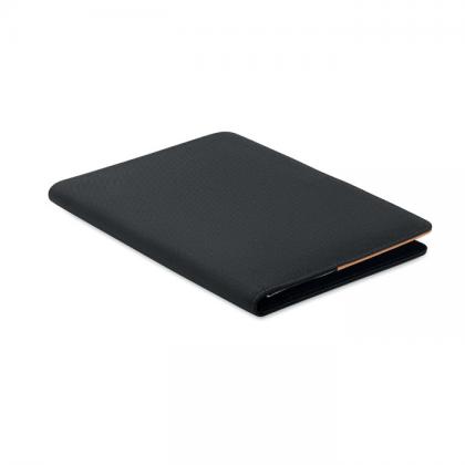 Feux - A5 Rpet Conference Folder