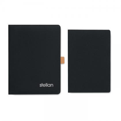 Feux - A5 Rpet Conference Folder