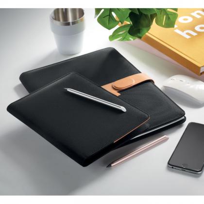 Faux - A4 Rpet Conference Folder