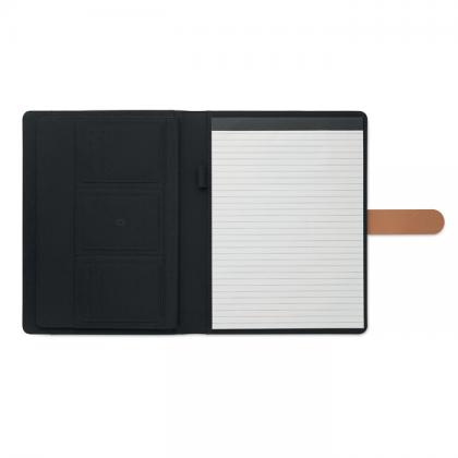 Faux - A4 Rpet Conference Folder