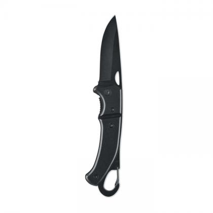 Fife - Aluminium Foldable Knife