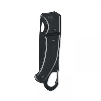 Fife - Aluminium Foldable Knife