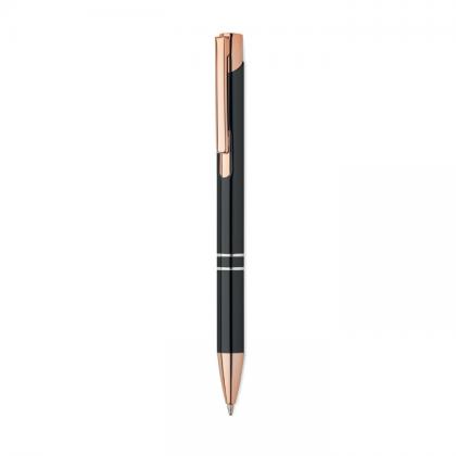 Bern Rose - Recycled Aluminium Pen