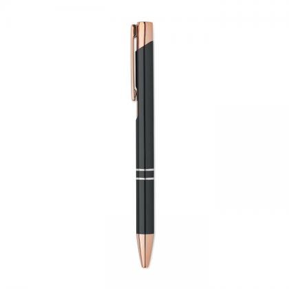 Bern Rose - Recycled Aluminium Pen