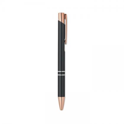Bern Rose - Recycled Aluminium Pen