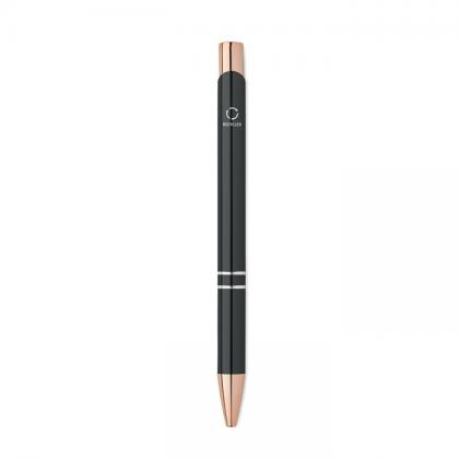 Bern Rose - Recycled Aluminium Pen