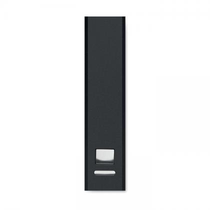 Poweraluc - Power Bank 2600 Mah
