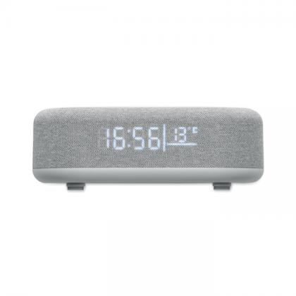 Tuono - 15w Wireless Charging Speaker