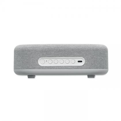 Tuono - 15w Wireless Charging Speaker