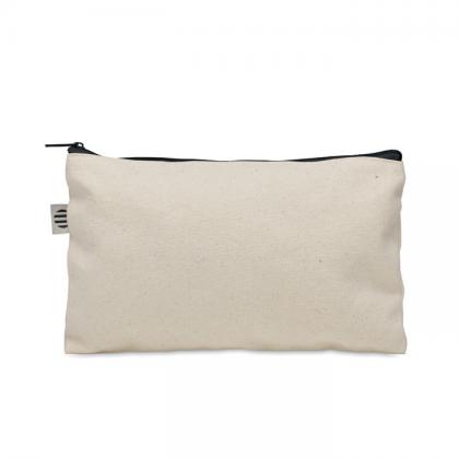 Pesacara - Cosmetic Bag Cotton 340 Gr/M²