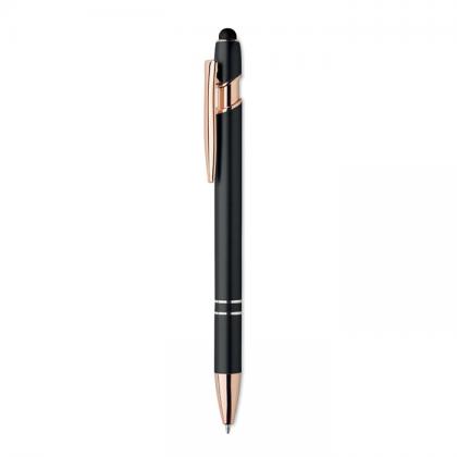 Geneva - Recycled Aluminium Pen