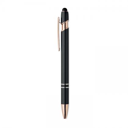 Geneva - Recycled Aluminium Pen