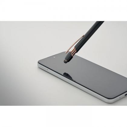 Geneva - Recycled Aluminium Pen