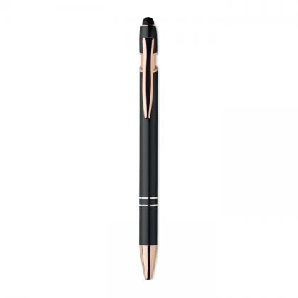 Geneva - Recycled Aluminium Pen