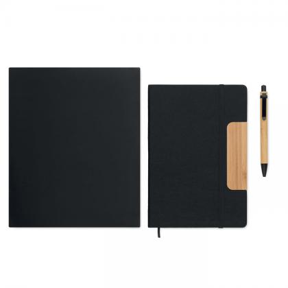 Notemix - A5 Rpet Notebook Set