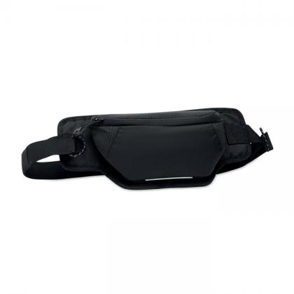 Nyko - Hiking Waist Bag In 420d Nylon