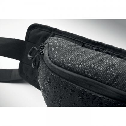 Nyko - Hiking Waist Bag In 420d Nylon