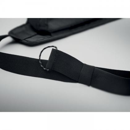 Nyko - Hiking Waist Bag In 420d Nylon