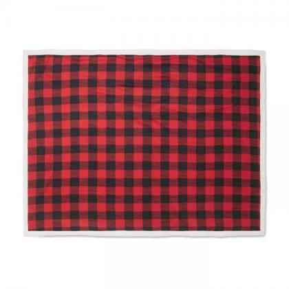 Shermatt - Rpet Sherpa Fleece Blanket