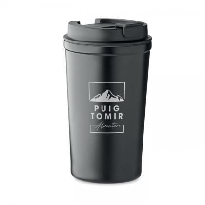 Nunavum - Ceramic Lining Tumbler 450 Ml