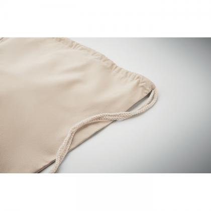 Cabetri - Recycled Cotton Drawstring Bag
