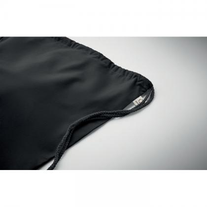 Cabetri Colour - Recycled 140 Gr/M² Cotton Bag