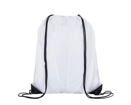 White Nylon Bags