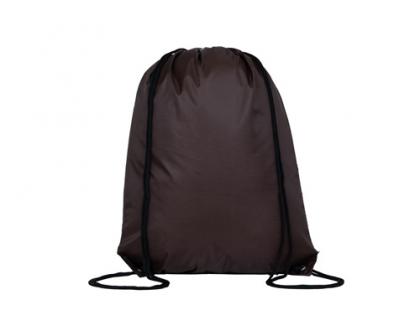 Brown Nylon Bags