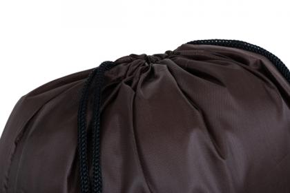 Brown Nylon Bags