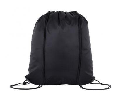 Black Nylon Bags