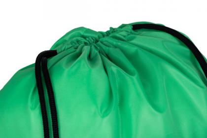 Light Green Nylon Bags
