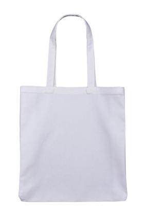 10oz White Canvas Bags