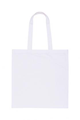 8oz White Canvas Bags