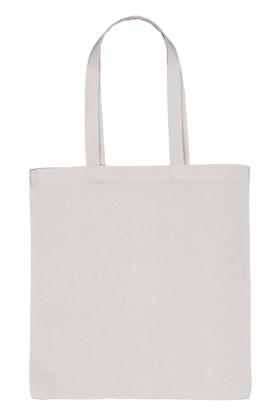 8oz Natural Canvas Bags