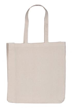 10oz Natural Canvas Bags