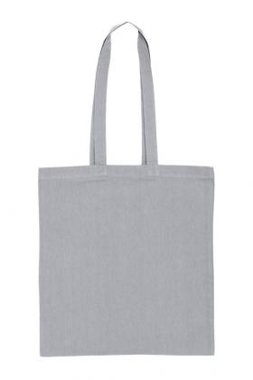 Grey Cotton Bags