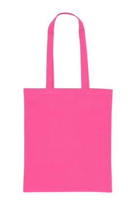 Pink Cotton Bags