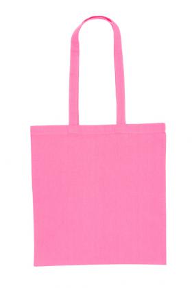 Light Pink Cotton Bags