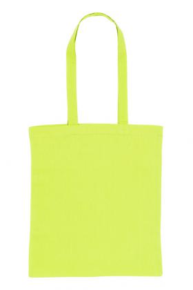 Light Green Cotton Bags