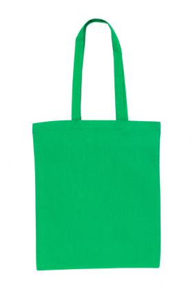 Green Cotton Bags