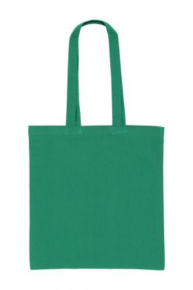 Dark Green Cotton Bags