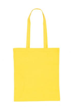 Yellow Cotton Bags