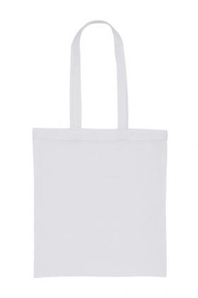 White Cotton Bags