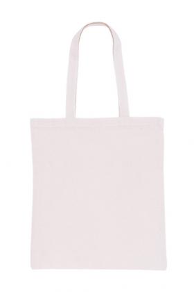 Light Natural Cotton Bags