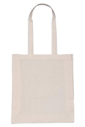 Natural Cotton Bags
