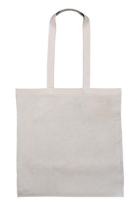 Unstitched Natural Cotton Bags