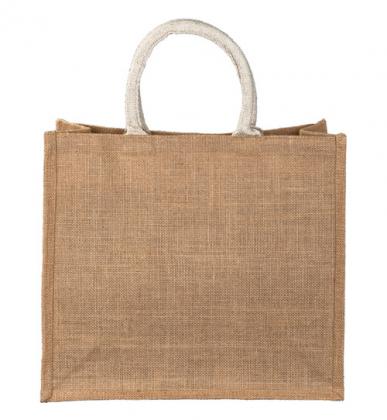 Medium Jute Bag