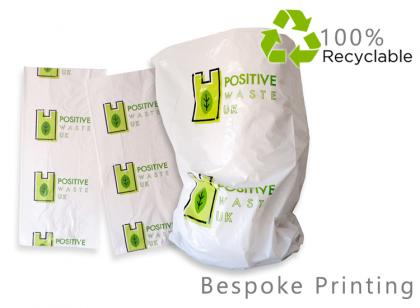 Polythene Sacks and Liners
